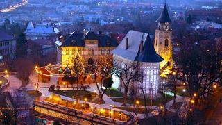 5 lucruri extrem de interesante despre cea mai frumoasă biserică din Piatra Neamț