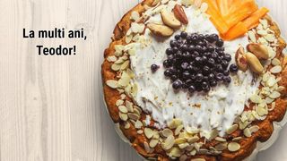 Mesaje și urări cu La mulți ani pentru cei care poartă numele Teodor, Teodora și Teo
