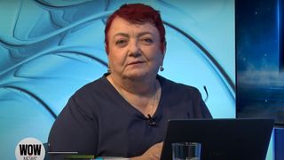 Celebrul astrolog Minerva a murit