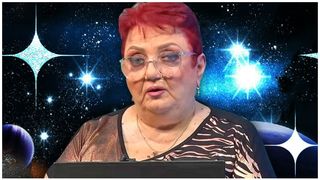 Celebrul astrolog Minerva a murit