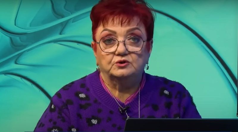 Celebrul astrolog Minerva a murit