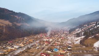 S&acirc;mbătă, de la ora 14:45, &icirc;n &rdquo;ROventura&rdquo;, Ținutul Zimbrului, un tăr&acirc;m de poveste