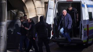 VIDEO Interceptări explozive în "dosarul trădătorilor”. "Ce ne-au transmis rușii: maxim în iunie se întorc armele"