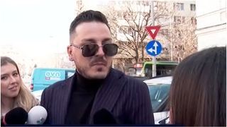 VIDEO Makaveli, audiat &icirc;ntr-un dosar de șantaj
