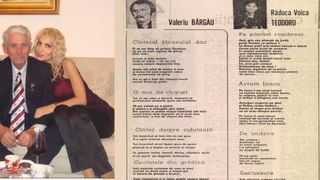 Exclusiv: Generalul Radu Theodoru și controversa din septembrie 1989. Cum și-a bagat fiica într-un scandal de plagiat literar