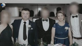 VIDEO „Erau niște oameni extraordinari”. Crimă urmată de sinucidere în familia de polițiști