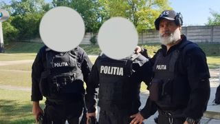 VIDEO &bdquo;Sunt &icirc;ntr-o situație delicată&rdquo;. Anchetat de superiori, luptătorul SAS ripostează