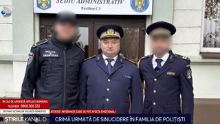 Crimă cumplită &icirc;n Maramureș