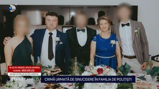 Crimă cumplită &icirc;n Maramureș