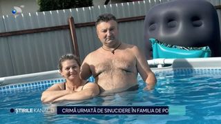 Crimă cumplită &icirc;n Maramureș