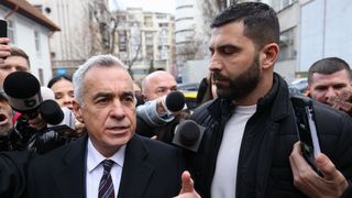 VIDEO Mai poate candida Călin Georgescu? Politicianul mai are o singură șansă