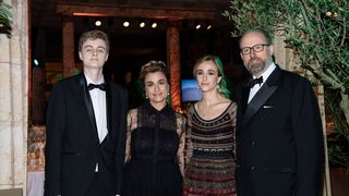 Prințul Frederik al Luxemburgului a murit. Avea 22 de ani și suferea de o boală genetică rară și gravă