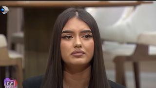 Criss &icirc;l acuză pe Daniel că joacă teatru