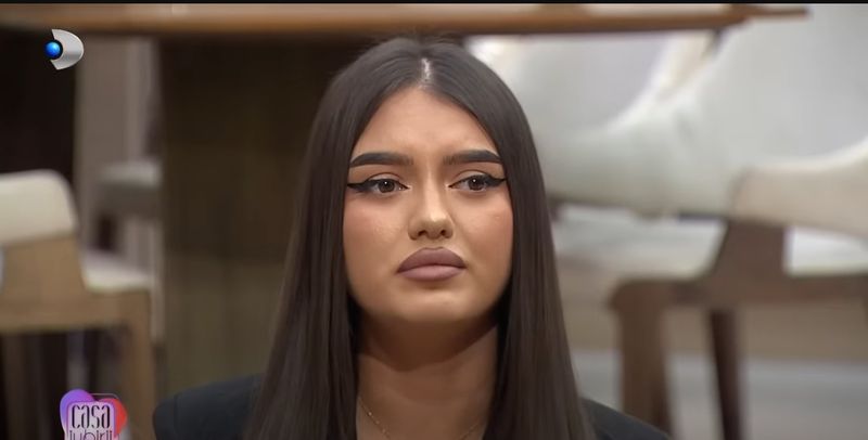 Criss îl acuză pe Daniel că joacă teatru