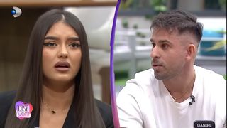 VIDEO Criss răbufnește și-l pune la colț pe Daniel. Ce acuzații &icirc;i aduce, după ultima lui ieșire publică. A spus totul acum: "Să mai atragi oamenii de partea ta&rdquo;