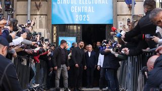 VIDEO CCR ia decizia finală cu privire la Călin Georgescu. Undă verde sau interzis pe drumul către Cotroceni?