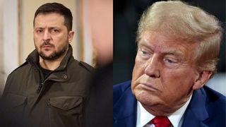 Trump pune presiune pe Zelenski să &icirc;și dea demisia - surse