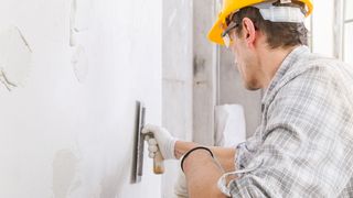 Pregătirea pereților pentru vopsire: ce pași trebuie să urmezi?&nbsp;&nbsp;