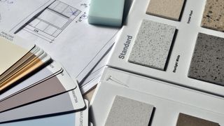 Cele mai bune palete de culori pentru designul interior &icirc;n stil industrial