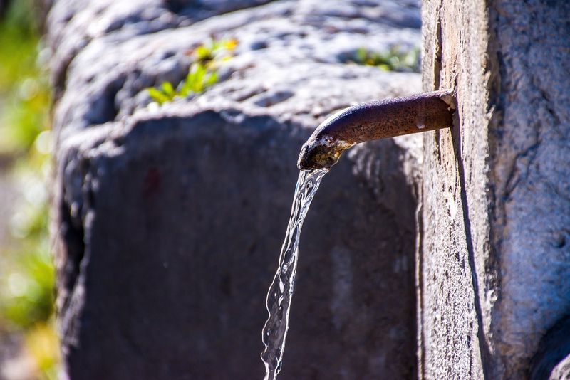 Izvorul tinereţii” se află în județul Neamț