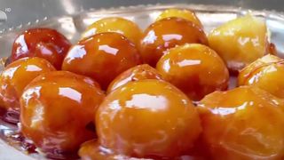 VIDEO Bala Baiana- rețeta care nu este ce pare