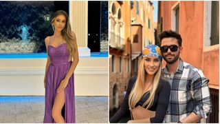 VIDEO Mălina Avasiloaie plănuiește să &icirc;și mărească familia