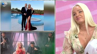 VIDEO „Începi să prețuiești mai mult”. La mulți ani, Maria Constantin