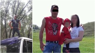 Loredana a scăpat ca prin minune din m&acirc;inile iubitului. Petrică a &icirc;njunghiat-o fără milă, chiar de Ziua Femeii. Cei doi au &icirc;mpreună trei copii