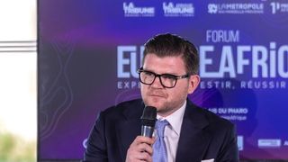 Anton Pisaroglu, consilierul lui Călin Georgescu, candidează la alegerile prezidențiale: "Împreună, putem salva democrația"