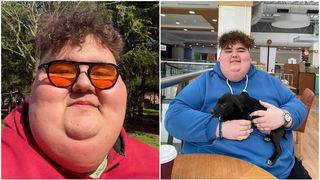 Și-a câștigat faima mâncând în exces pe TikTok, dar a murit la 24 de ani dintr-o greșeală fatală