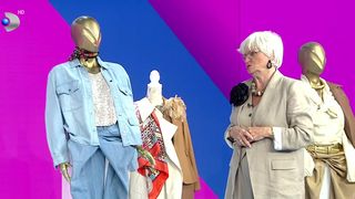 Sfaturi de stil cu Monica Tatoiu