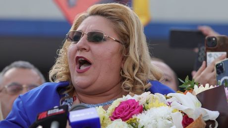 Opoziția se &icirc;ntrece &icirc;n moțiuni &icirc;mpotriva lui Ilie Bolojan. După AUR, și partidul Dianei Șoșoacă anunță că vrea să dea jos guvernul: &bdquo;O facem noi, voi semnaţi-o!&rdquo;