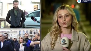 VIDEO Eugen Sechila, trimis în judecată. De ce e acuzat apropiatul lui Călin Georgescu 