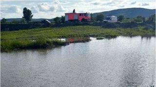 Copil de 2 ani și jumătate, căzut în râul Mureș în timp ce se juca împreună cu fratele său. Bunicul l-a scos din apă, dar deznodământul a fost tragic