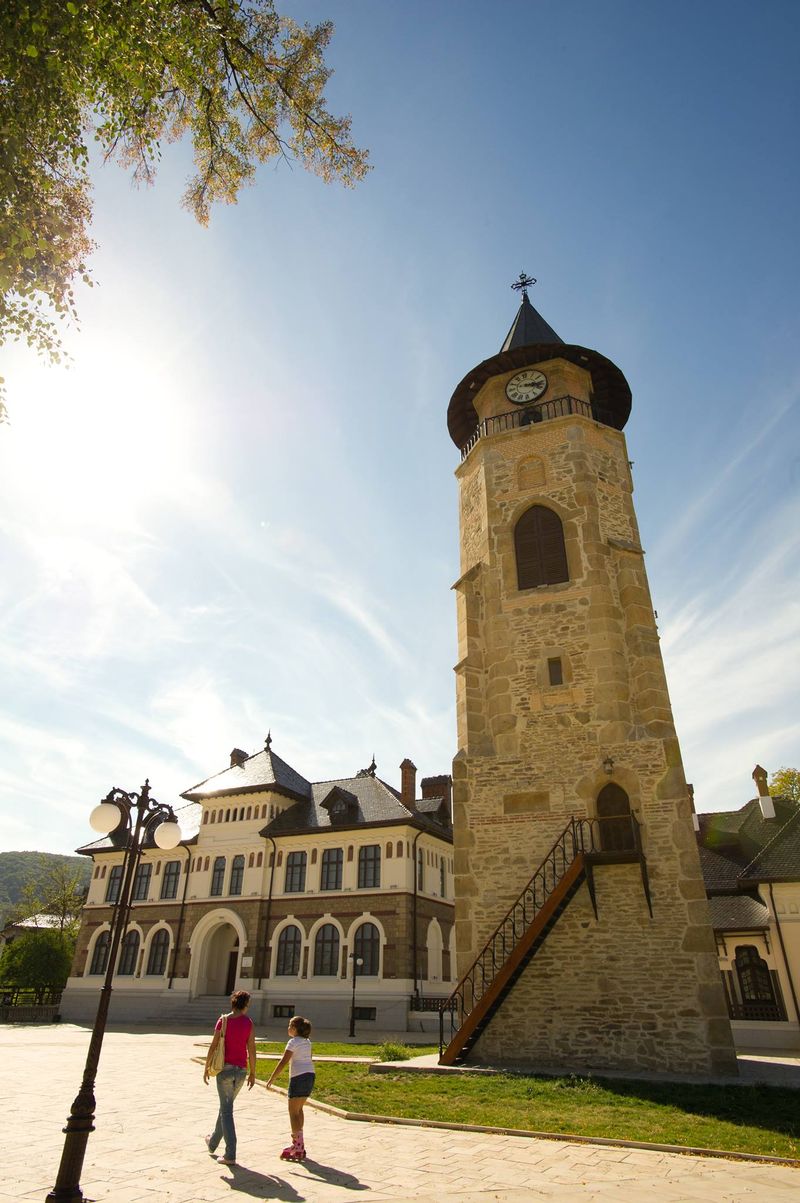 Curtea Domnească din Piatra Neamț