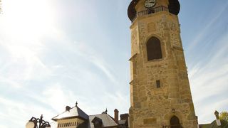 Curtea Domnească din Piatra Neamț