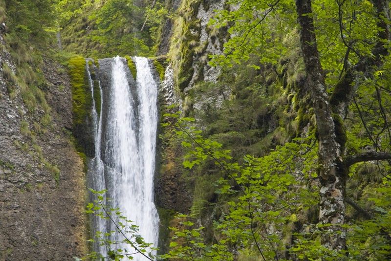 Cascada Duruitoarea 