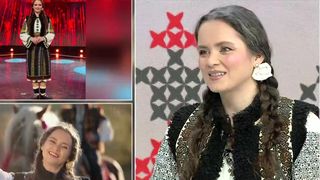 VIDEO &bdquo;Am un soț &icirc;nțelegător&rdquo;. Angelica Flutur, mărturisiri sincere