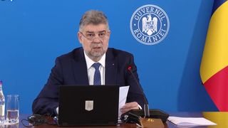 Premierul Ciolacu despre tranzacțiile &icirc;ntre rude