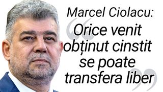 VIDEO "Nu impozitează nimeni tranzacțiile &icirc;ntre rude!" Premierul Marcel Ciolacu face precizări &icirc;n scandalul momentului privind acțiunile ANAF