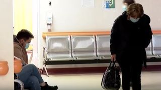 VIDEO Fără medici pensionari în spitale. Aceștia vor pleca din unitățile medicale până la sfârșitul anului