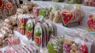 Unde găsim cele mai frumoase mărțișoare