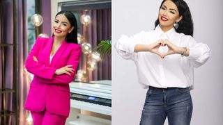 VIDEO &bdquo;&Icirc;ți ridică starea de spirit&rdquo;. Andrea Mantea, dezvăluiri de suflet