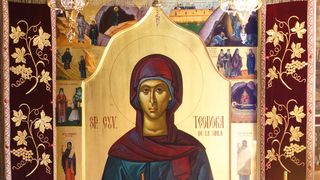 S&acirc;mbătă, de la ora 14:45, &icirc;n &rdquo;ROventura&rdquo;, Mănăstirea Sihla, oaza de spiritualitate din Munții Neamțului