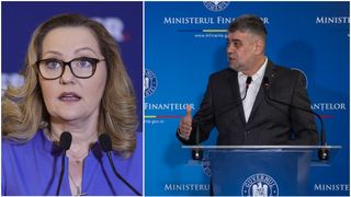 Ce ar trebui să facă USR pentru a ajunge la guvernare. Marcel Ciolacu,  dispus să renunțe la funcția de premier: "Nu am nicio problemă. PSD-ul trece în opoziţie"