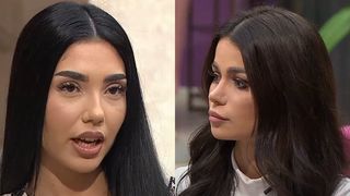 VIDEO Iasmina, amenințare dură la adresa Patriciei: „Vrei să zic ce faci tu în baie la hotel?”. S-au aprins spiritele între cele două rivale: „Nu te pune cu mine”