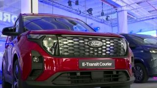 VIDEO România produce și mașini electrice. Primele pleacă din uzina de la Craiova