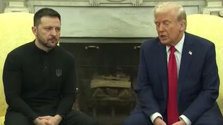 VIDEO Ucraina și SUA au dat șah Rusiei. Vladimir Putin trage de timp