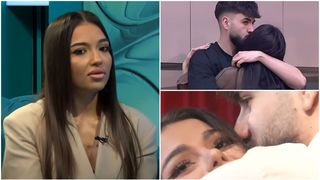 VIDEO Virginia, câștigătoarea Casa Iubirii, dezvăluiri picante despre Moldo: "A simțit zvâcul ăla". Ce spune despre "relațiile" concurentului cu Iasmina și Patricia: "E schimbat"