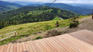 Mega Tiroliana Bucovina